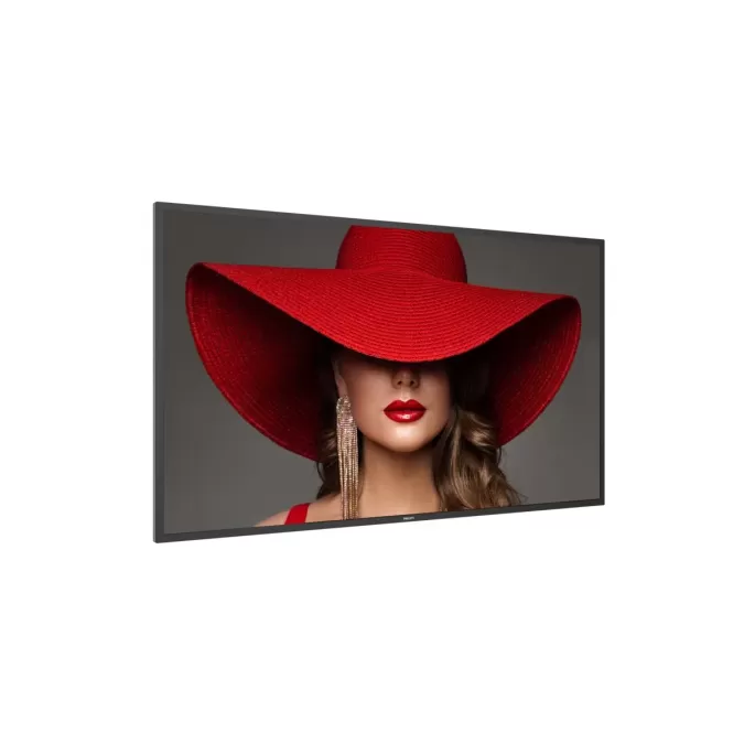 Signage display Philips 55BDL4650D 55" Signage 4K 500nits 24/7 Android 11 WiFi 55BDL4650D/00
