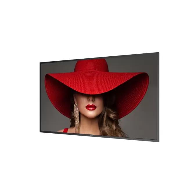 Signage display Philips 55BDL4650D 55" Signage 4K 500nits 24/7 Android 11 WiFi 55BDL4650D/00