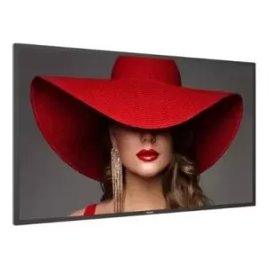 Signage display Philips 55BDL4650D 55" Signage 4K 500nits 24/7 Android 11 WiFi 55BDL4650D/00