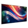 Signage display Philips 75BDL4050Q 75" Signage UHD 500nits 24/7 Android 10 75BDL4050Q/00