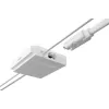 קירור נוזלי be quiet! LIGHT LOOP IO LCD 360mm לבן קירור נוזלי be quiet! LIGHT LOOP IO LCD 360mm לבן