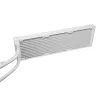 קירור נוזלי be quiet! LIGHT LOOP IO LCD 360mm לבן קירור נוזלי be quiet! LIGHT LOOP IO LCD 360mm לבן