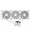 קירור נוזלי be quiet! LIGHT LOOP IO LCD 360mm לבן קירור נוזלי be quiet! LIGHT LOOP IO LCD 360mm לבן