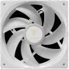קירור נוזלי Gamdias CHIONE E4-420 WH לבן