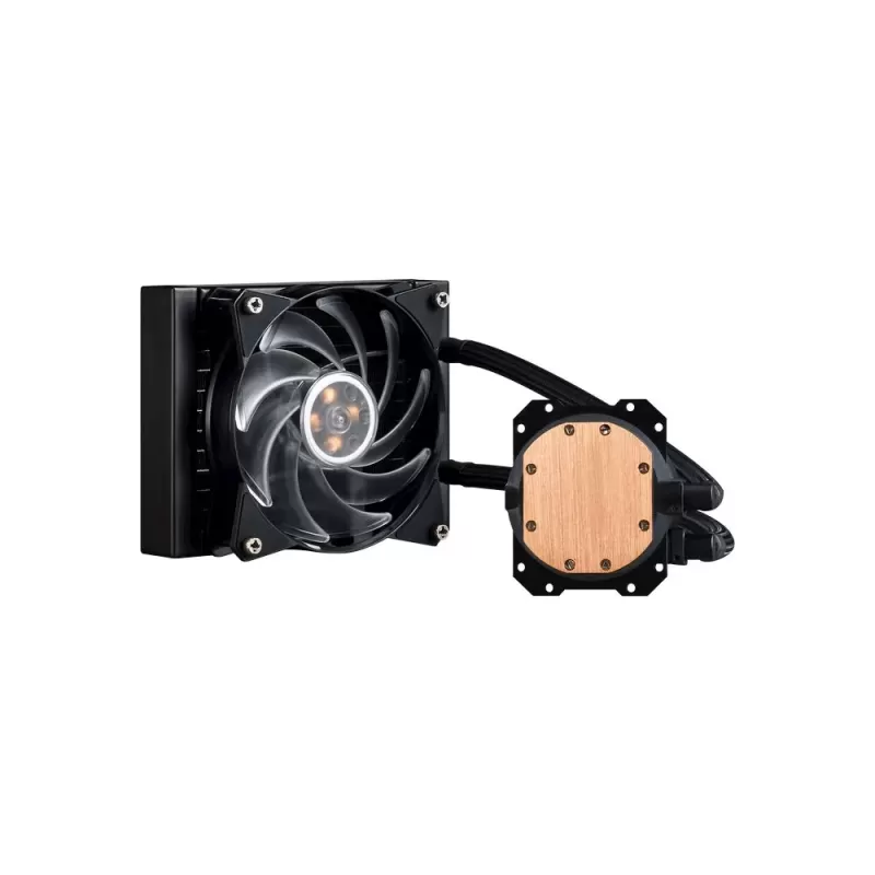 Liquid cooling Cooler Master MasterLiquid ML120L RGB