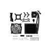 Liquid cooling Cooler Master MasterLiquid ML120L RGB