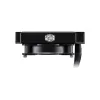 Liquid cooling Cooler Master MasterLiquid ML120L RGB