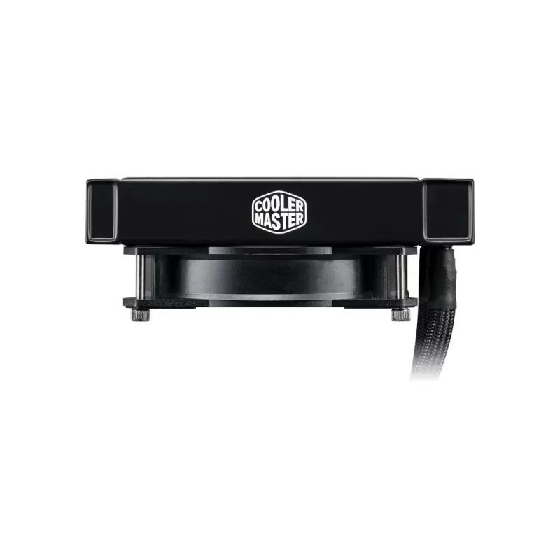 Liquid cooling Cooler Master MasterLiquid ML120L RGB