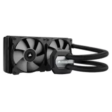 Жидкостное охлаждение Corsair Hydro Series H100i V2