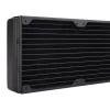 Liquid cooling Corsair Hydro Series H100i V2 240mm Color:black