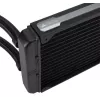 Liquid cooling Corsair Hydro Series H100i V2 240mm Color:black