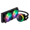 קירור נוזלי Cooler Master MasterLiquid ML240RS RGB קירור נוזלי Cooler Master MasterLiquid ML240RS RGB