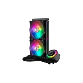 קירור נוזלי Cooler Master MasterLiquid ML240RS RGB קירור נוזלי Cooler Master MasterLiquid ML240RS RGB