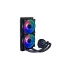 קירור נוזלי Cooler Master MasterLiquid ML240RS RGB קירור נוזלי Cooler Master MasterLiquid ML240RS RGB