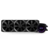 קירור נוזלי NZXT Kraken X72 קירור נוזלי NZXT Kraken X72