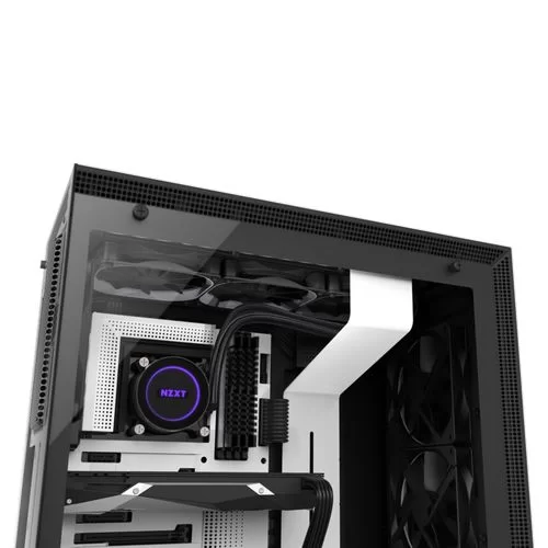 קירור נוזלי NZXT Kraken X72 קירור נוזלי NZXT Kraken X72