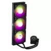 Liquid cooling Cooler Master MASTERLIQUID ML360L ARGB V2 360mm