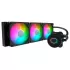 Liquid cooling Cooler Master MASTERLIQUID ML360L ARGB V2 360mm