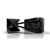 קירור נוזלי Asus ROG RYUJIN 240 קירור נוזלי Asus ROG RYUJIN 240