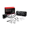 קירור נוזלי Asus ROG RYUJIN 240 קירור נוזלי Asus ROG RYUJIN 240