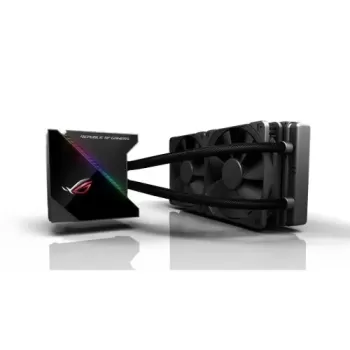 קירור נוזלי Asus ROG RYUJIN 240