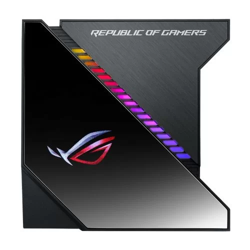קירור נוזלי Asus ROG RYUJIN 240 קירור נוזלי Asus ROG RYUJIN 240