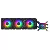 Liquid cooling COUGAR AQUA ARGB 360 Liquid cooling COUGAR AQUA ARGB 360