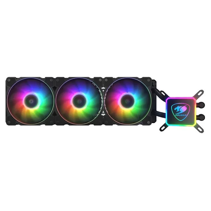 Liquid cooling COUGAR AQUA ARGB 360 Liquid cooling COUGAR AQUA ARGB 360