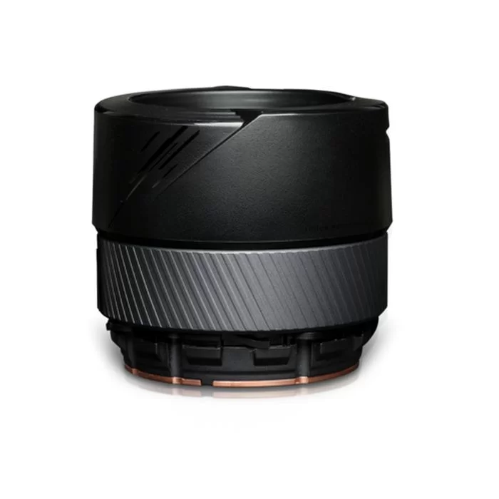 קירור נוזלי Gigabyte AORUS WATERFORCE X 360 360mm - יבואן רשמי
