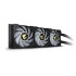קירור נוזלי Gigabyte AORUS WATERFORCE X 360 360mm קירור נוזלי Gigabyte AORUS WATERFORCE X 360 360mm