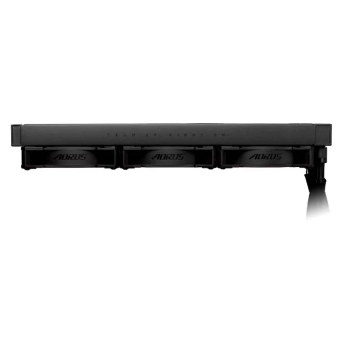 קירור נוזלי Gigabyte AORUS WATERFORCE X 360 360mm - יבואן רשמי