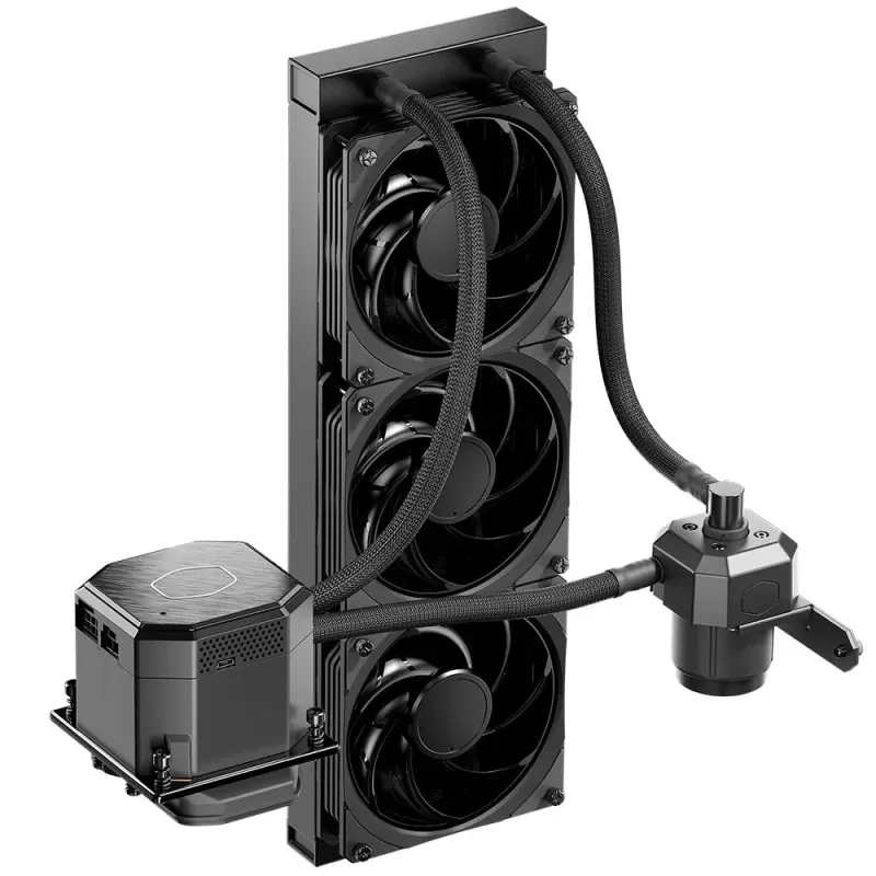 קירור נוזלי Cooler Master MASTERLIQUID ML360 360mm