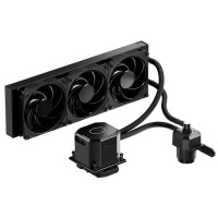 Водяное охлаждение Cooler Master MASTERLIQUID ML360 360mm Состояние:Уценка
