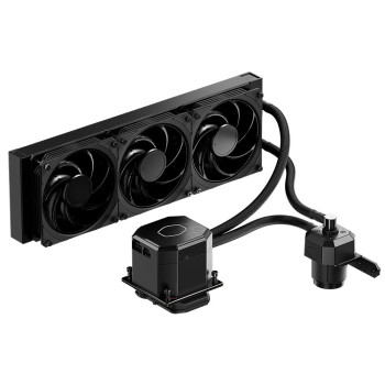 Водяное охлаждение Cooler Master MASTERLIQUID ML360 360mm Состояние:Уценка..
