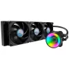 Liquid cooling Cooler Master MASTERLIQUID ML360 MIRROR TR4 EDITION 360mm