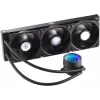 Liquid cooling Cooler Master MASTERLIQUID ML360 MIRROR TR4 EDITION 360mm