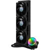Liquid cooling Cooler Master MASTERLIQUID ML360 MIRROR TR4 EDITION 360mm