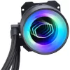 Liquid cooling Cooler Master MASTERLIQUID ML360 MIRROR TR4 EDITION 360mm