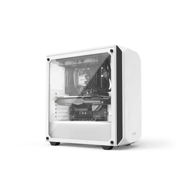 קירור נוזלי be quiet! PURE LOOP 240mm צבע שחור קירור נוזלי be quiet! PURE LOOP 240mm צבע שחור