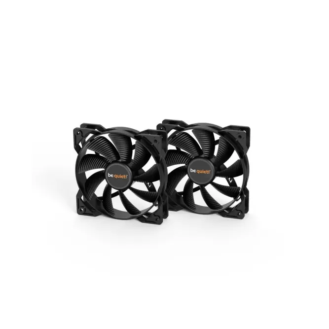 קירור נוזלי be quiet! PURE LOOP 240mm צבע שחור קירור נוזלי be quiet! PURE LOOP 240mm צבע שחור