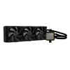 Liquid cooling be quiet! SILENT LOOP 2 360mm Color:black