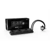 Liquid cooling be quiet! SILENT LOOP 2 360mm Color:black