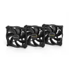Liquid cooling be quiet! SILENT LOOP 2 360mm Color:black