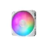 Liquid cooling Asus ROG STRIX LC II 240 ARGB white 240mm