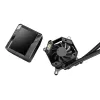 Жидкостное охлаждение Asus ROG RYUJIN II 360 ARGB Цвет:чёрный