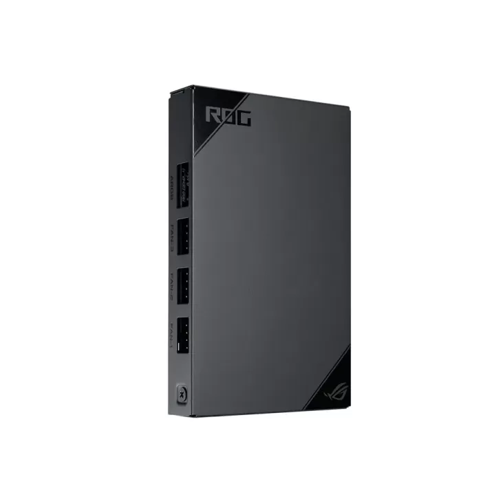 Жидкостное охлаждение Asus ROG RYUJIN II 360 ARGB Цвет:чёрный