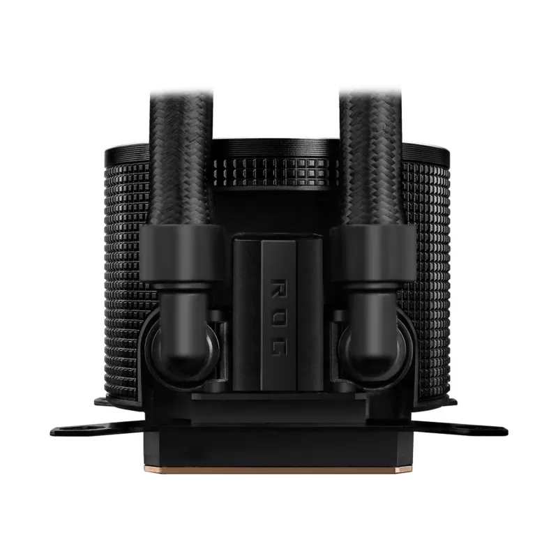 Liquid cooling Asus ROG RYUO III 240 ARGB 240mm Color:black