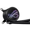 Liquid cooling Asus ROG RYUO III 240 ARGB 240mm Color:black