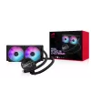 Liquid cooling Asus ROG RYUO III 240 ARGB 240mm Color:black