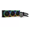קירור נוזלי be quiet! PURE LOOP 2 FX 360mm צבע שחור